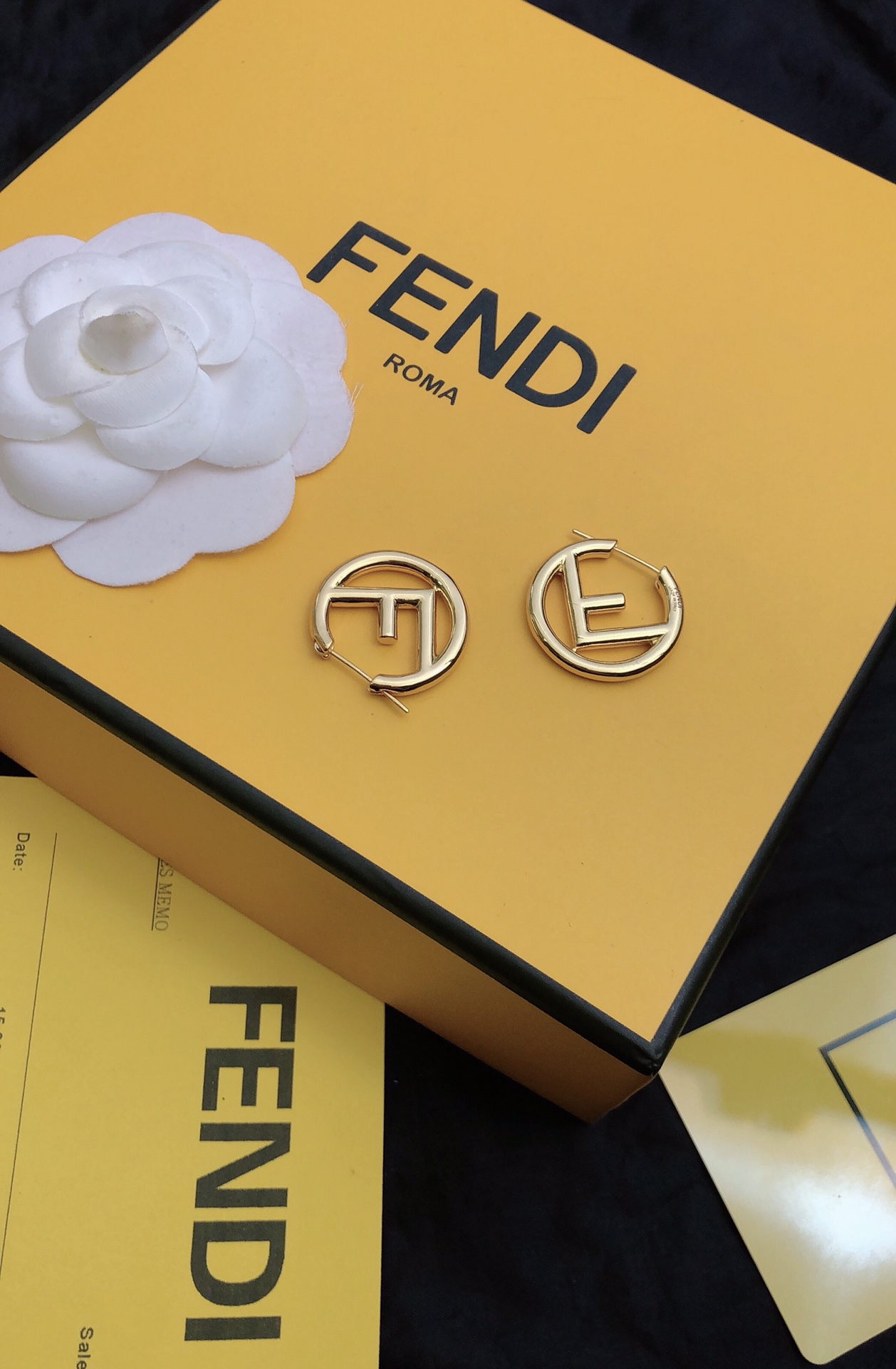 Fendi Earrings